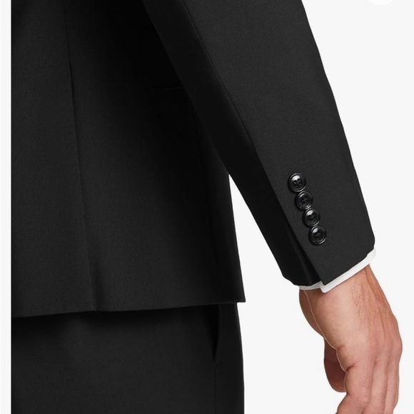 NWT Calvin Klein suit coat - Picture 4 of 4